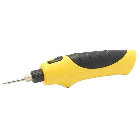 WALL LENK Cordless Battery Powered Soldering Iron BP150